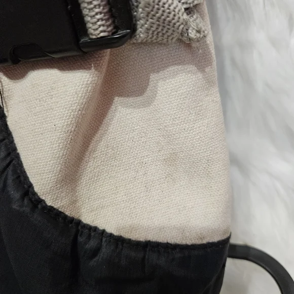 Crossbody small‎ backpack - Picture 4 of 6